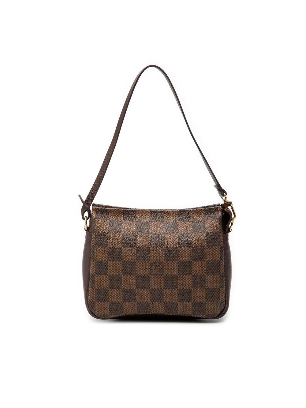 Louis Vuitton Damier Ebene Trousse #339777L59B